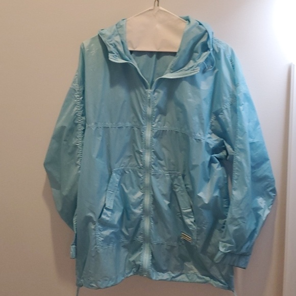 L.L. Bean Jackets & Blazers - L.L. Bean Windbreaker Size S